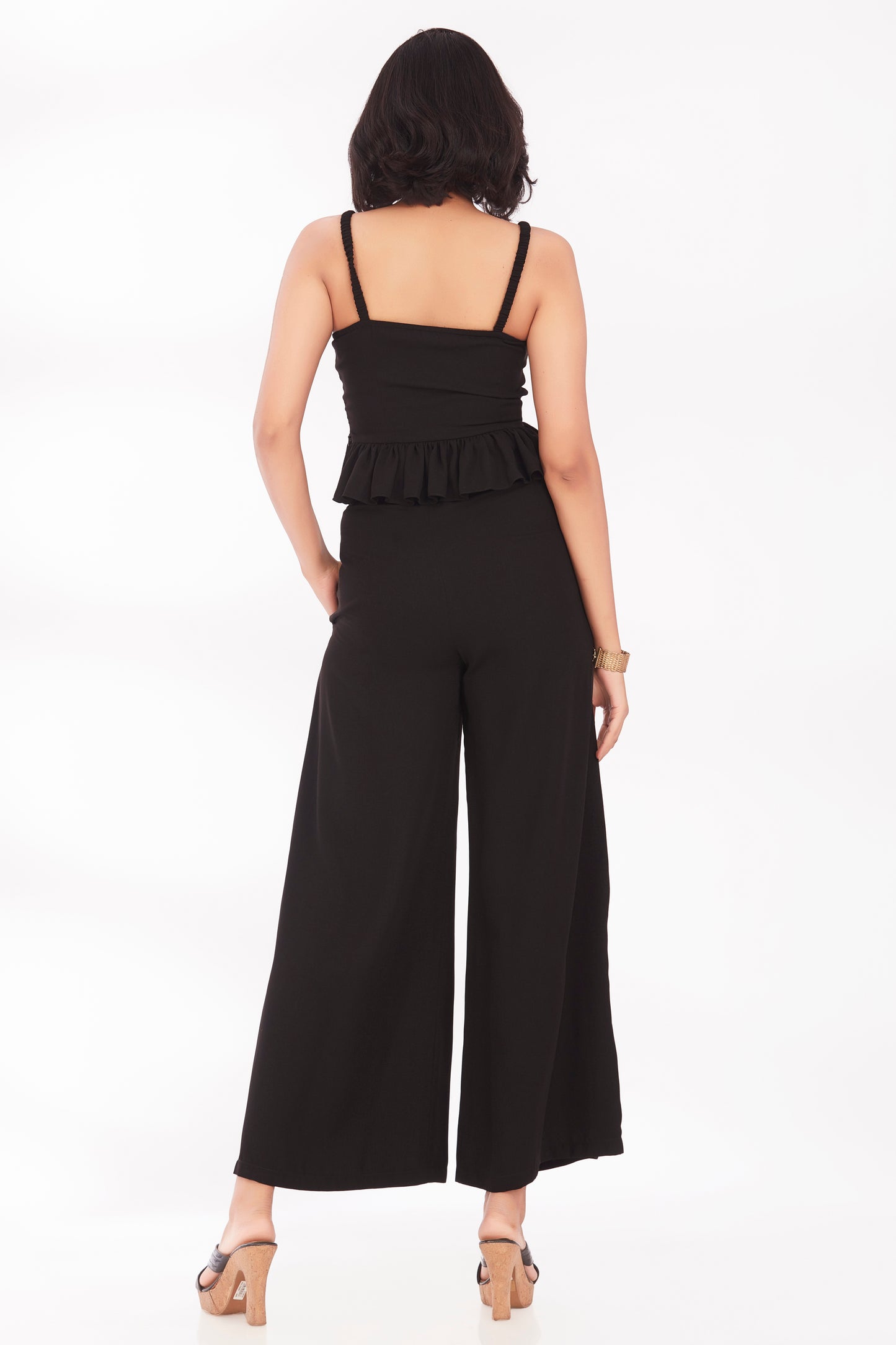 Dark temptation Co-ord set