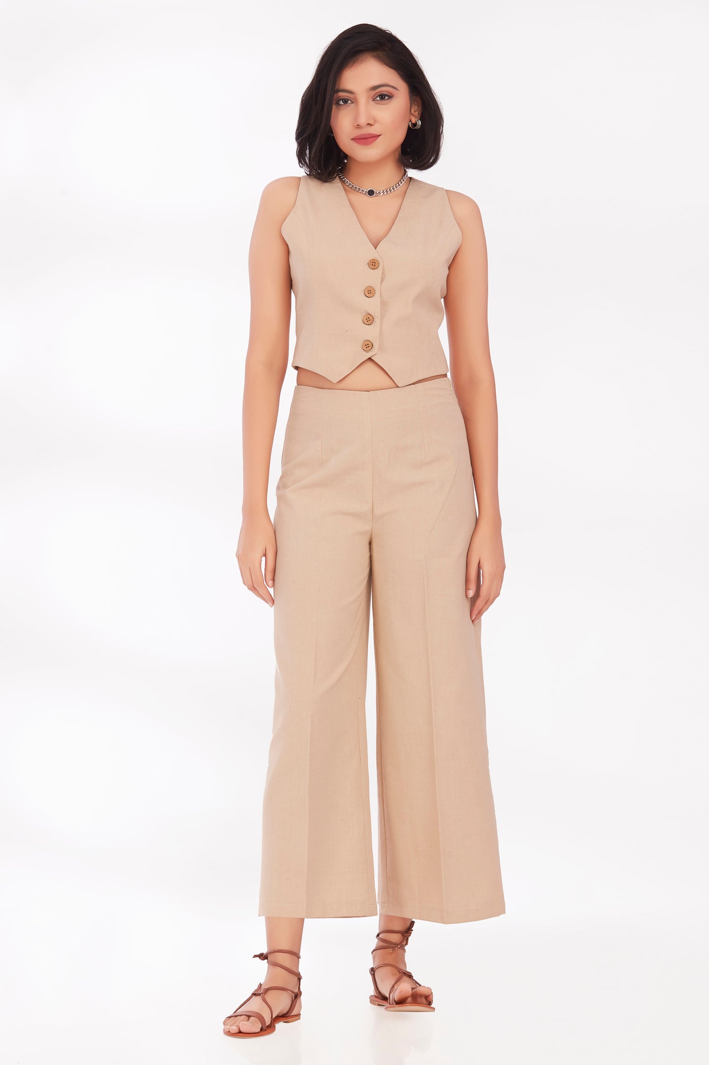 Sandy serenity set