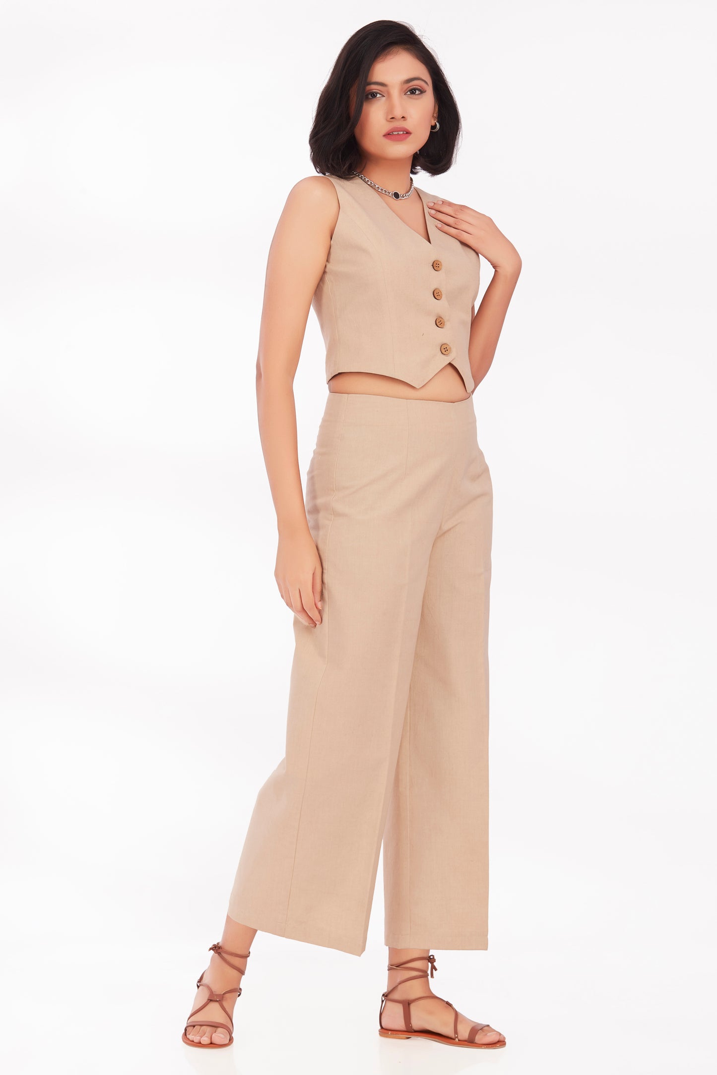 Sandy serenity set