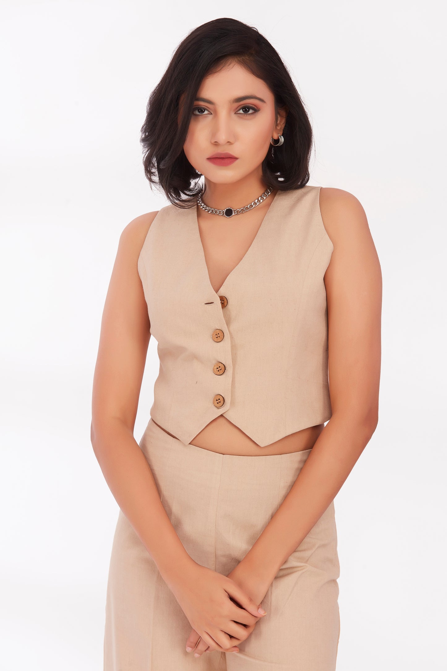 Sandy serenity set