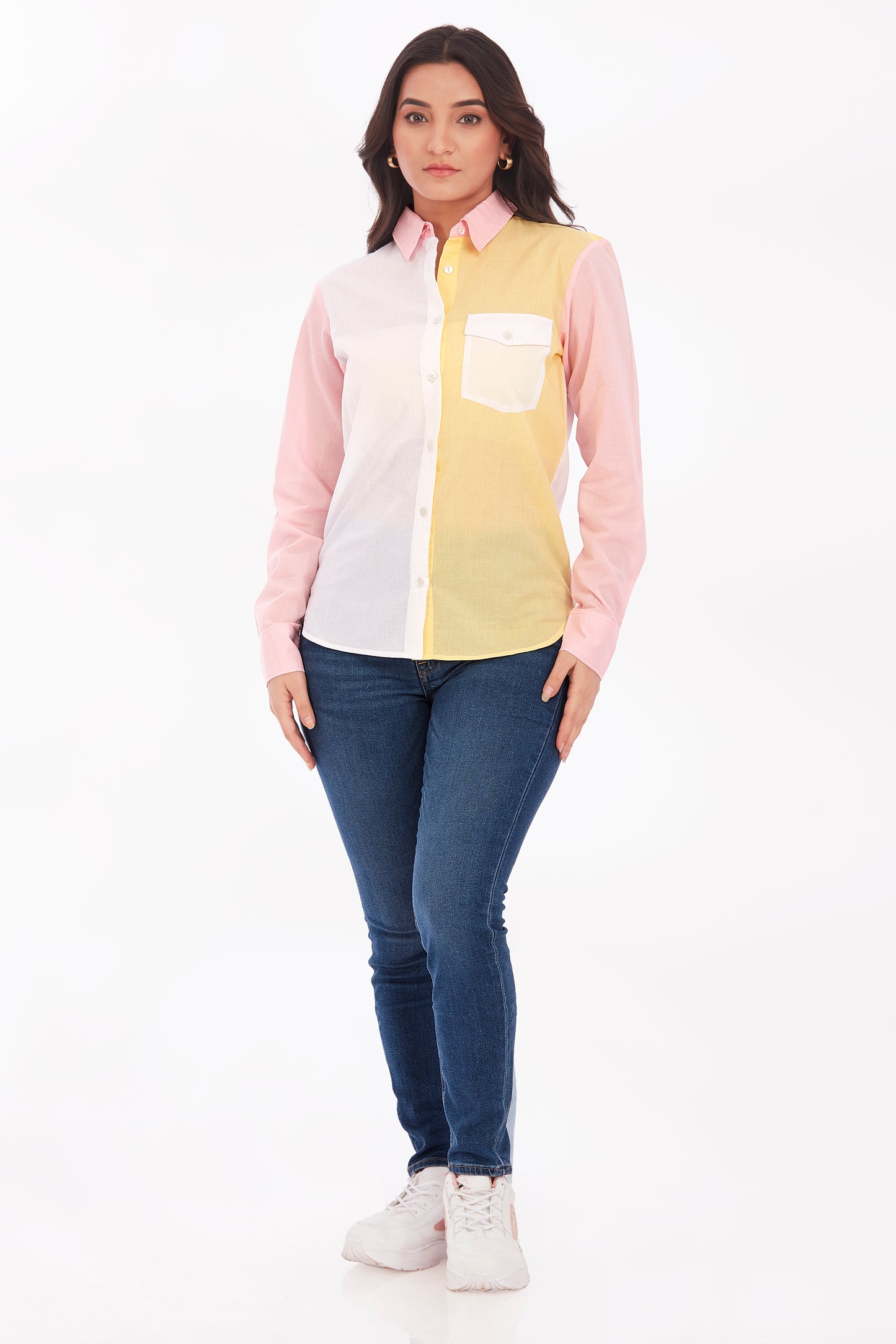 Casual candy Shirt