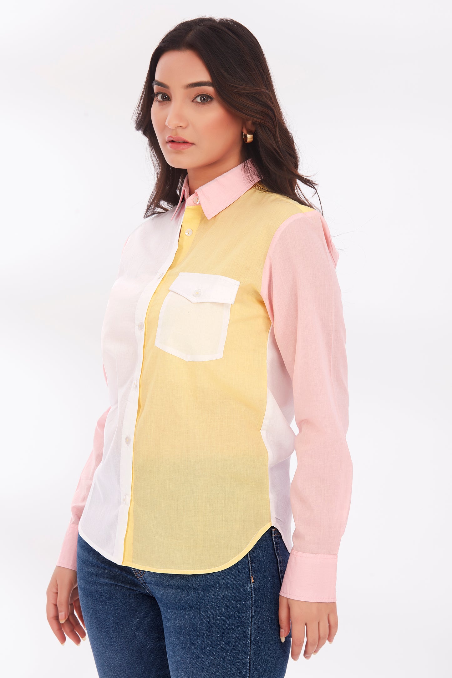 Casual candy Shirt