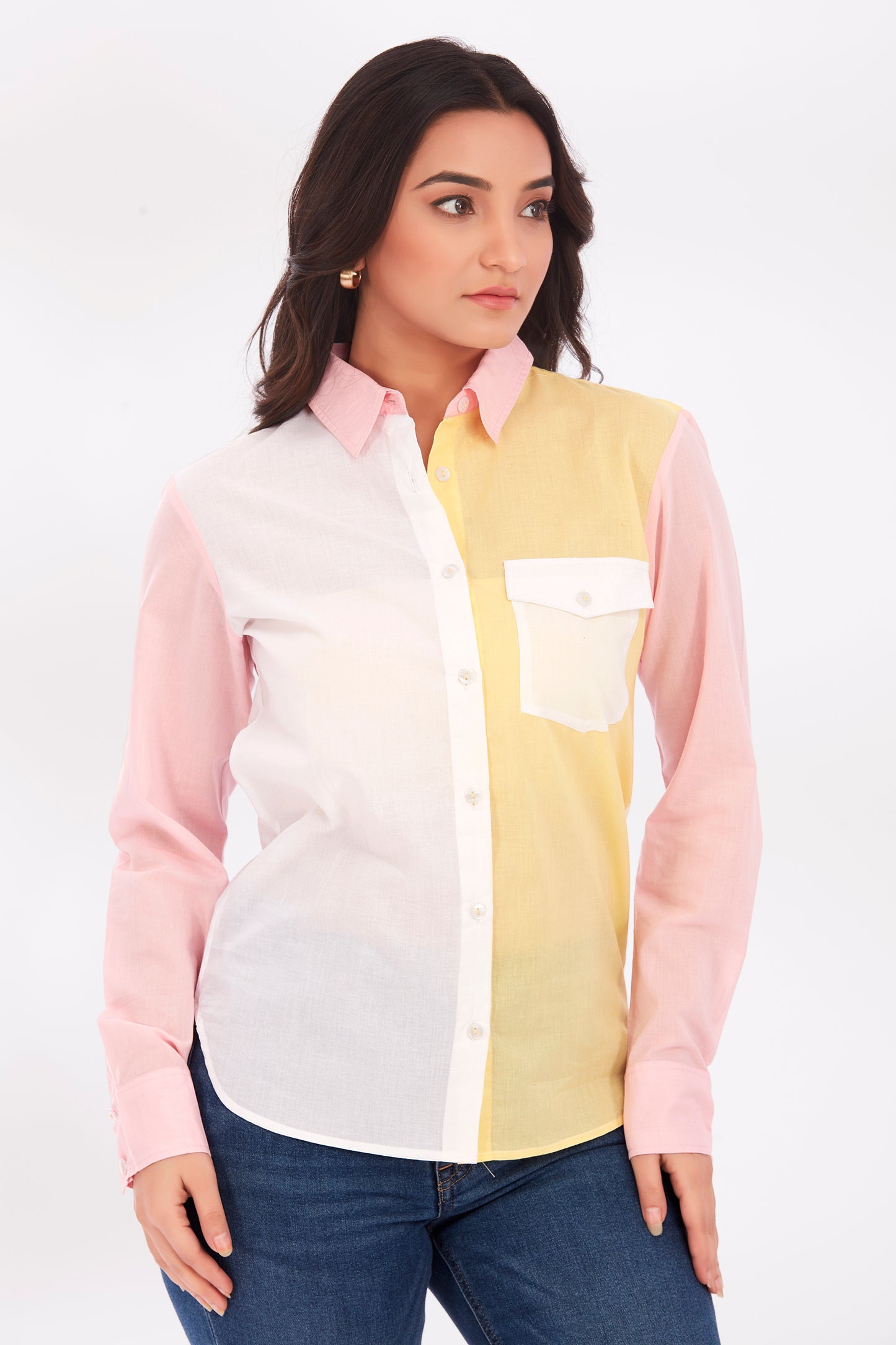 Casual candy Shirt