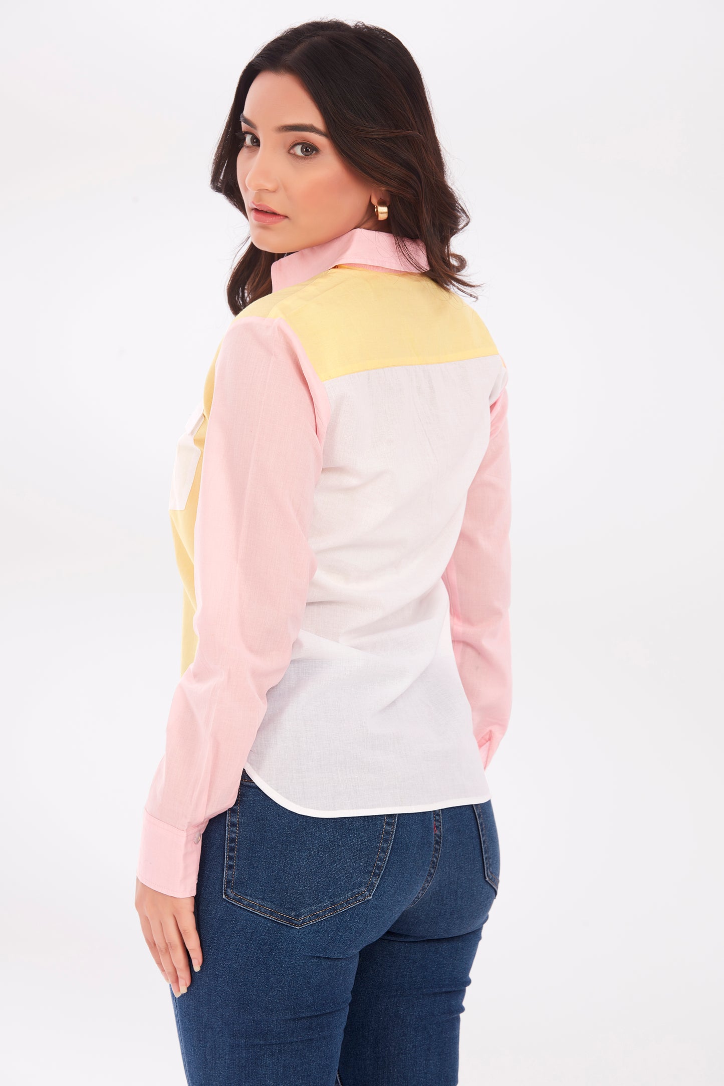 Casual candy Shirt