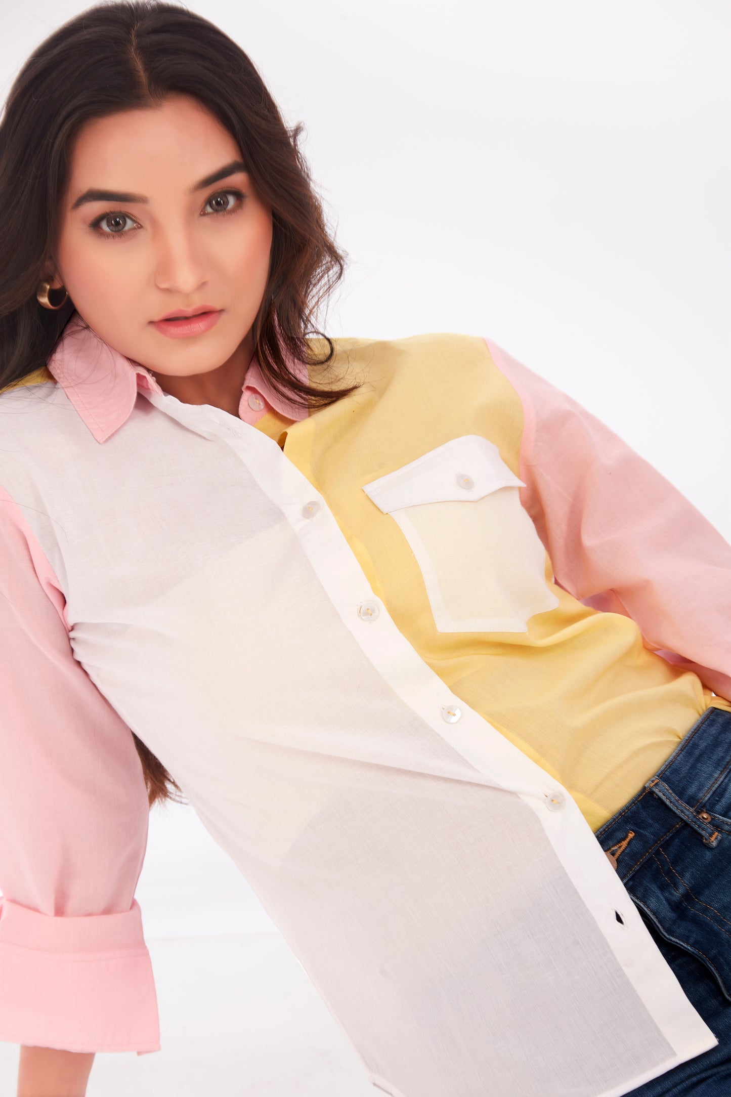 Casual candy Shirt
