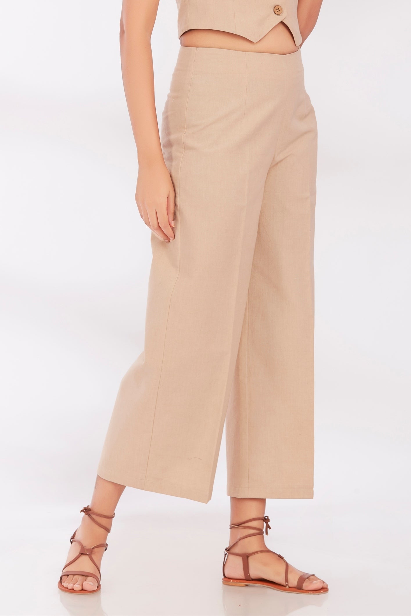 Rustic Pants