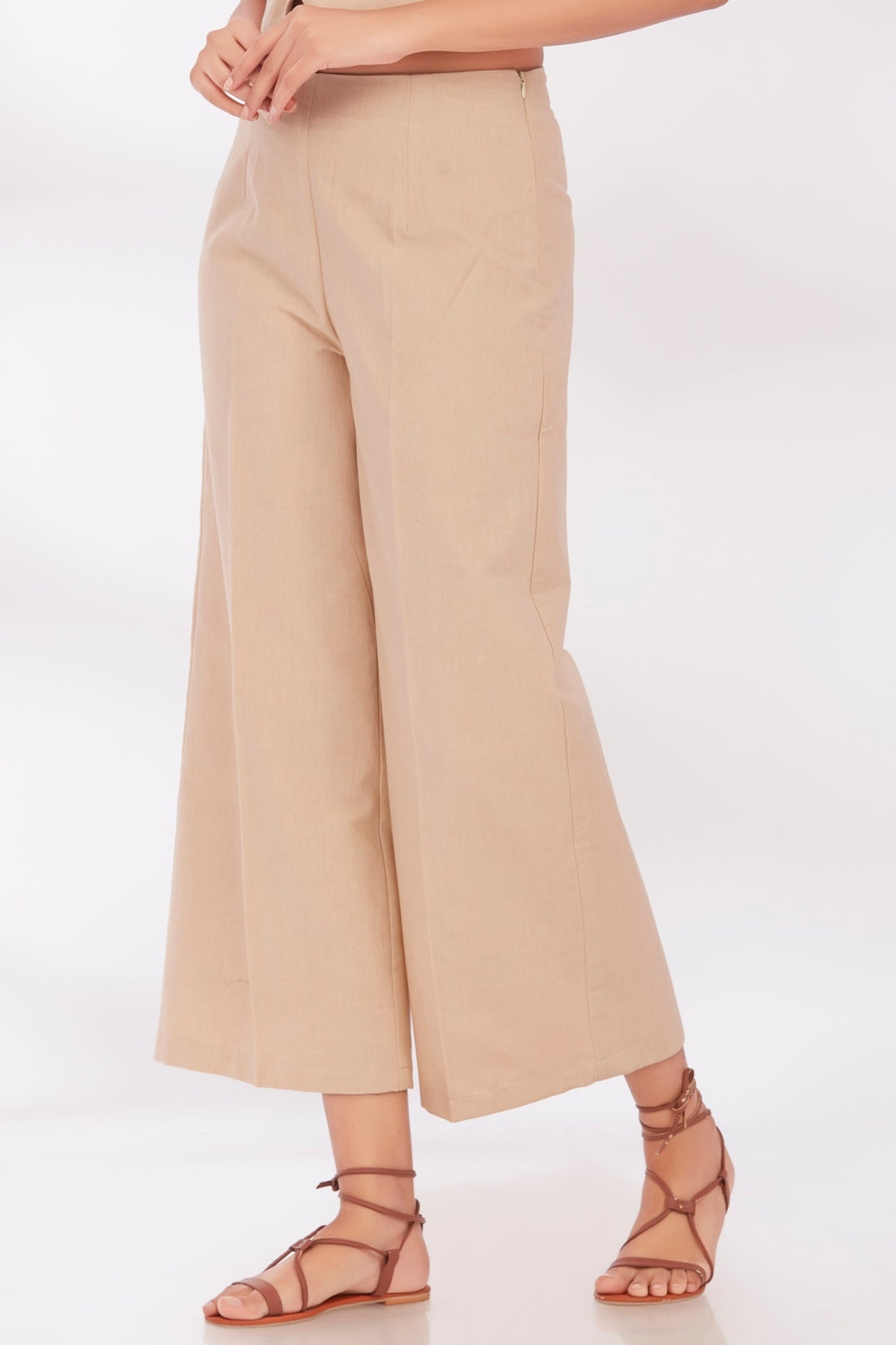 Rustic Pants