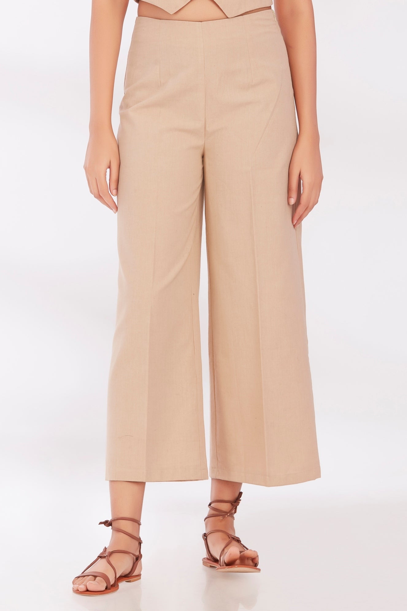 Rustic Pants