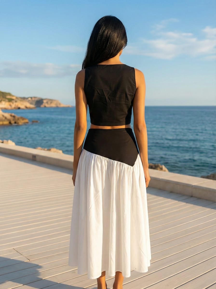 The Horizon Two-Tone Set