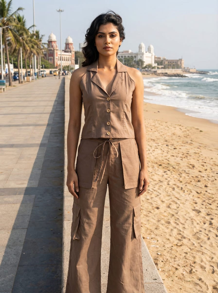 The Terra Utility Co-ord