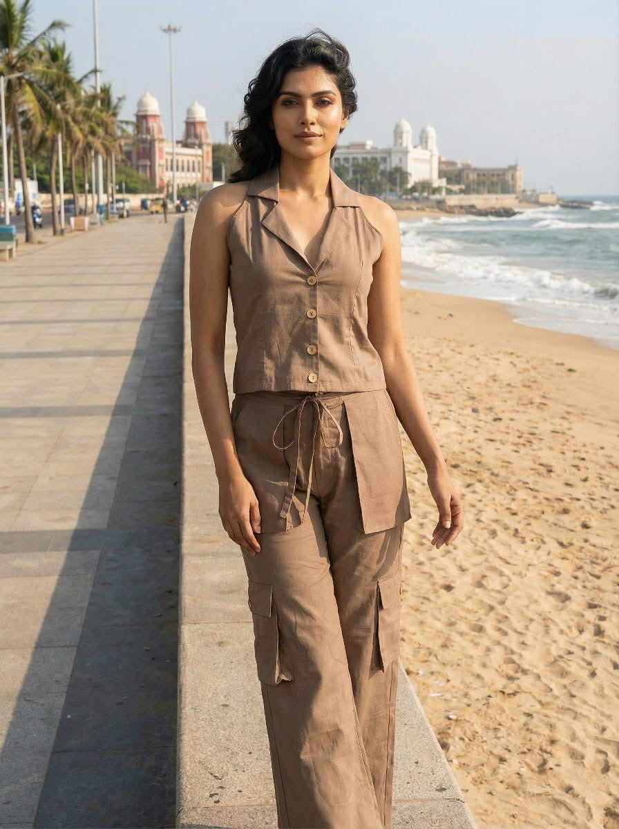 The Terra Utility Co-ord