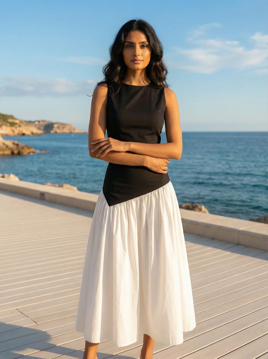 The Horizon Two-Tone Set